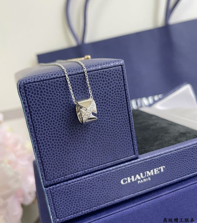 Chaumet Necklaces